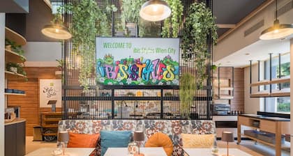 Ibis Styles Wien City