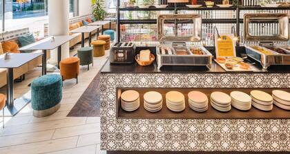 Ibis Styles Wien City