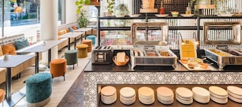 Ibis Styles Wien City