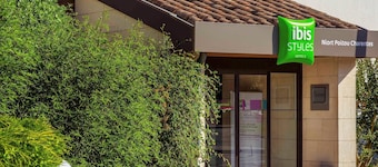 Hotel ibis Styles Niort Poitou Charentes