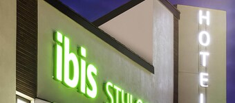 Hotel ibis Styles Niort Poitou Charentes