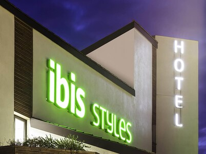 Hotel ibis Styles Niort Poitou Charentes