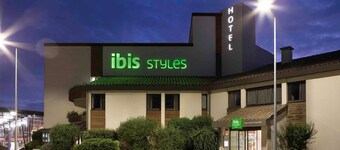 Hotel ibis Styles Niort Poitou Charentes