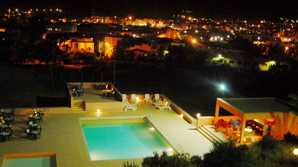 Piscina al aire libre