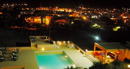 Hôtel Continental Khenifra