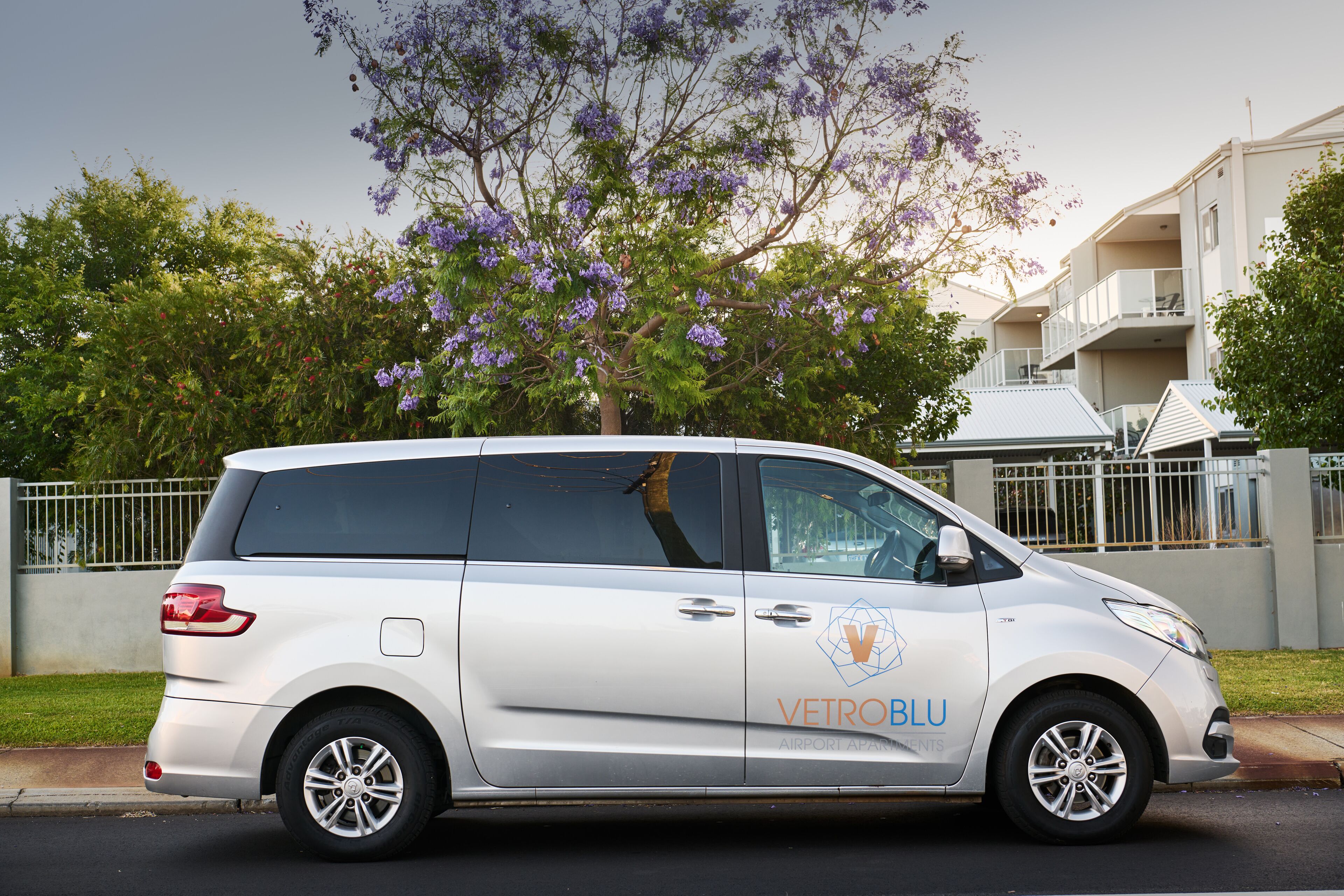 Airport Apartments by Vetroblu — image 21