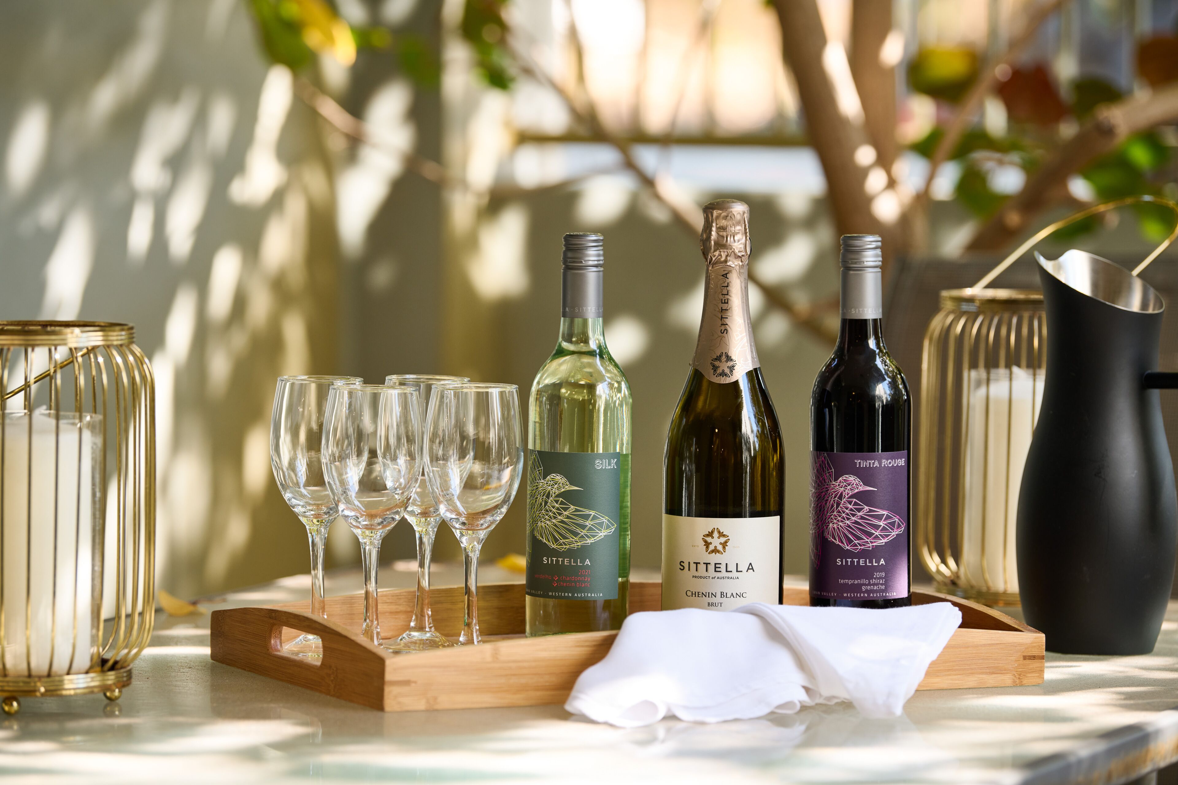 Airport Apartments by Vetroblu — image 19