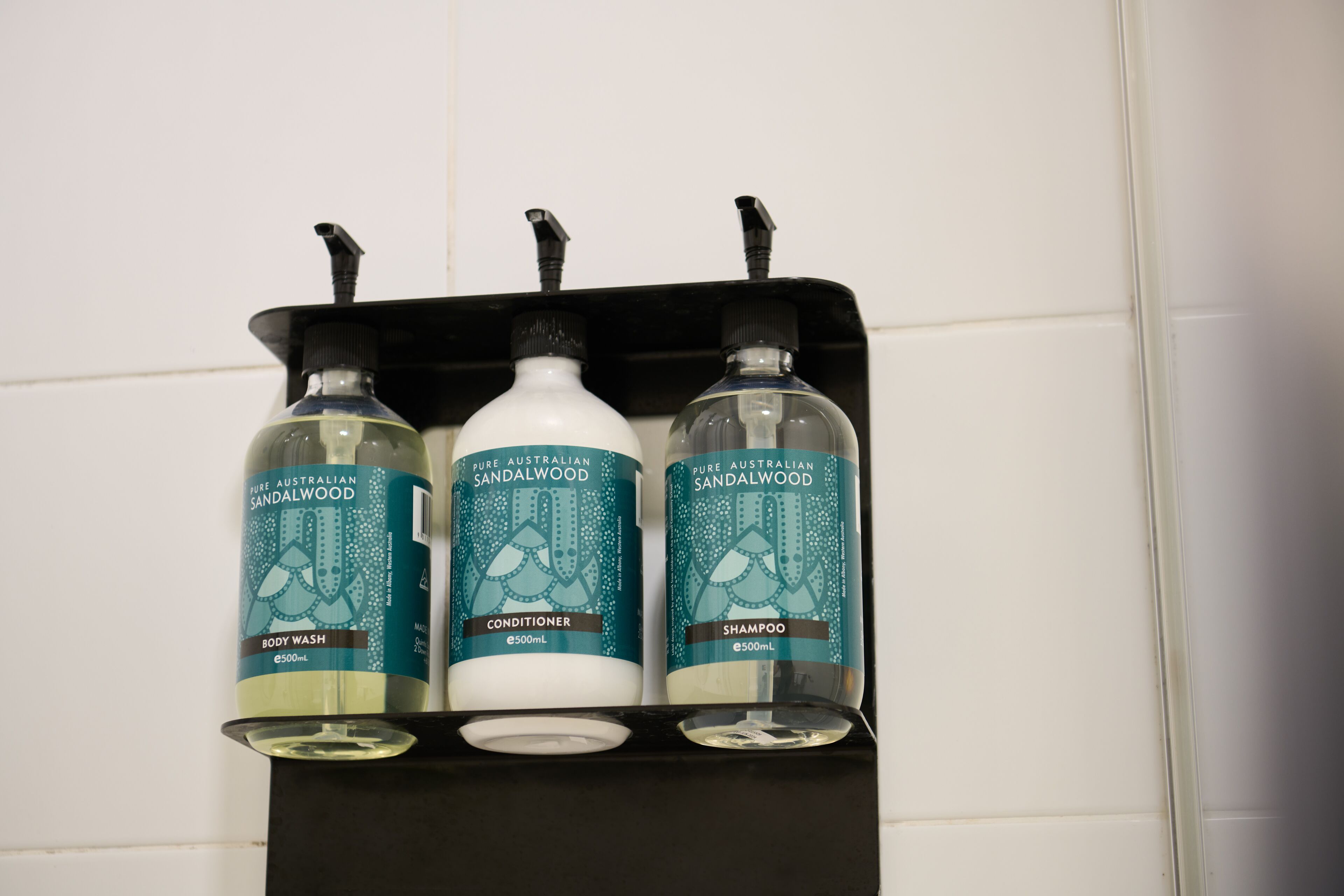 Airport Apartments by Vetroblu — image 9