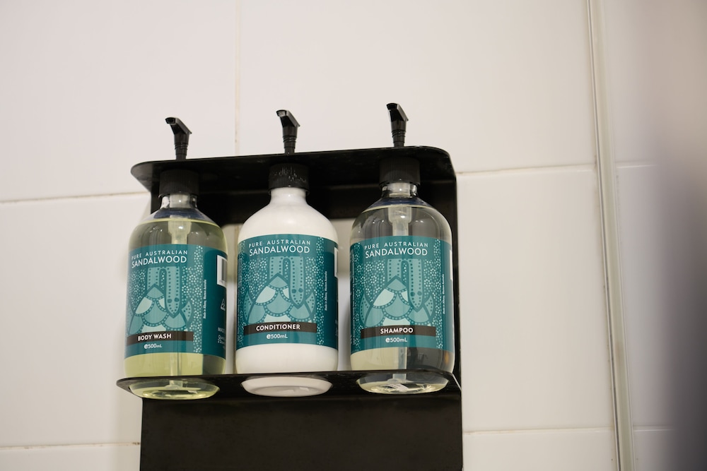 Airport Apartments by Vetroblu by null