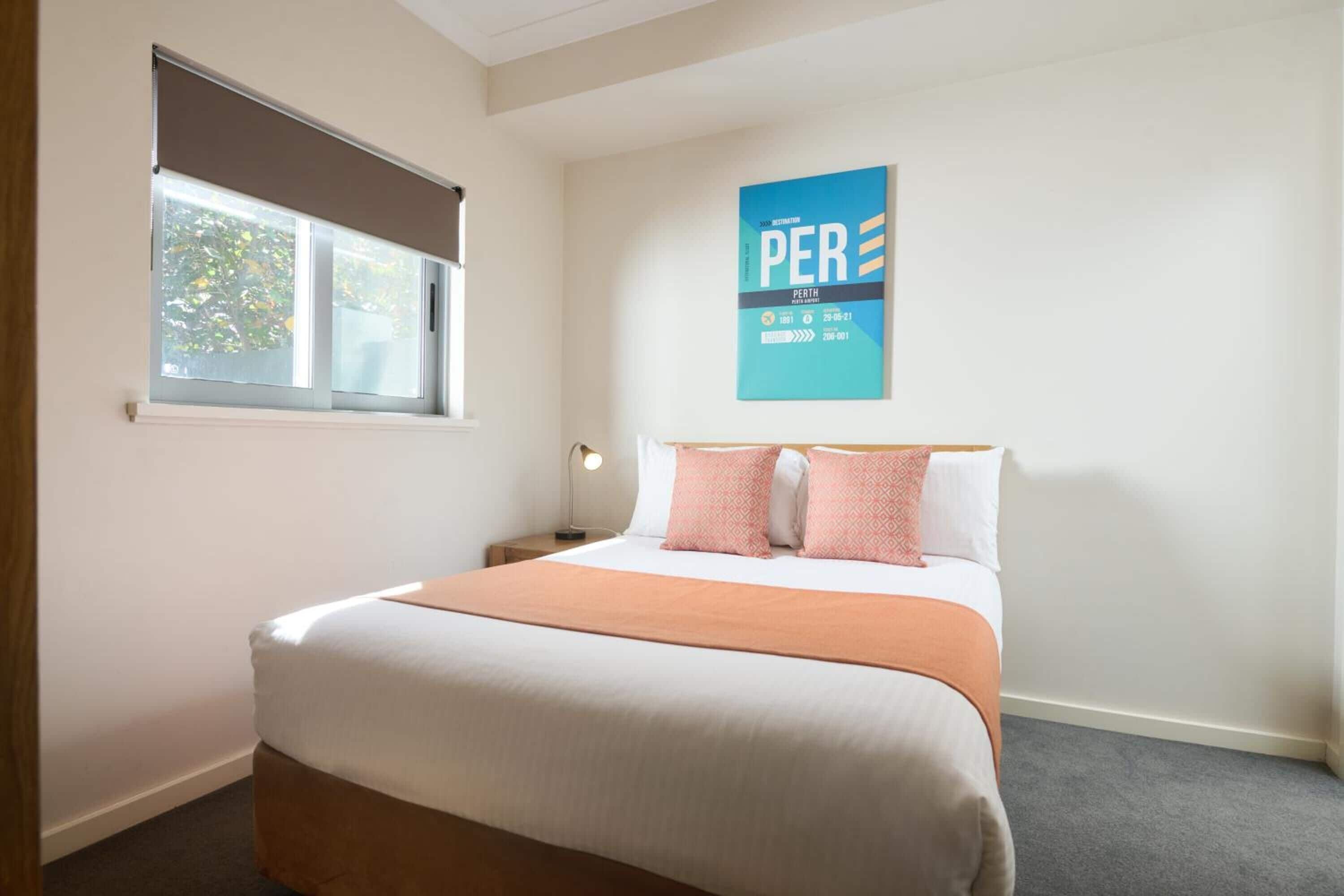 Airport Apartments by Vetroblu — image 13