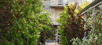 Airport Apartments by Vetroblu