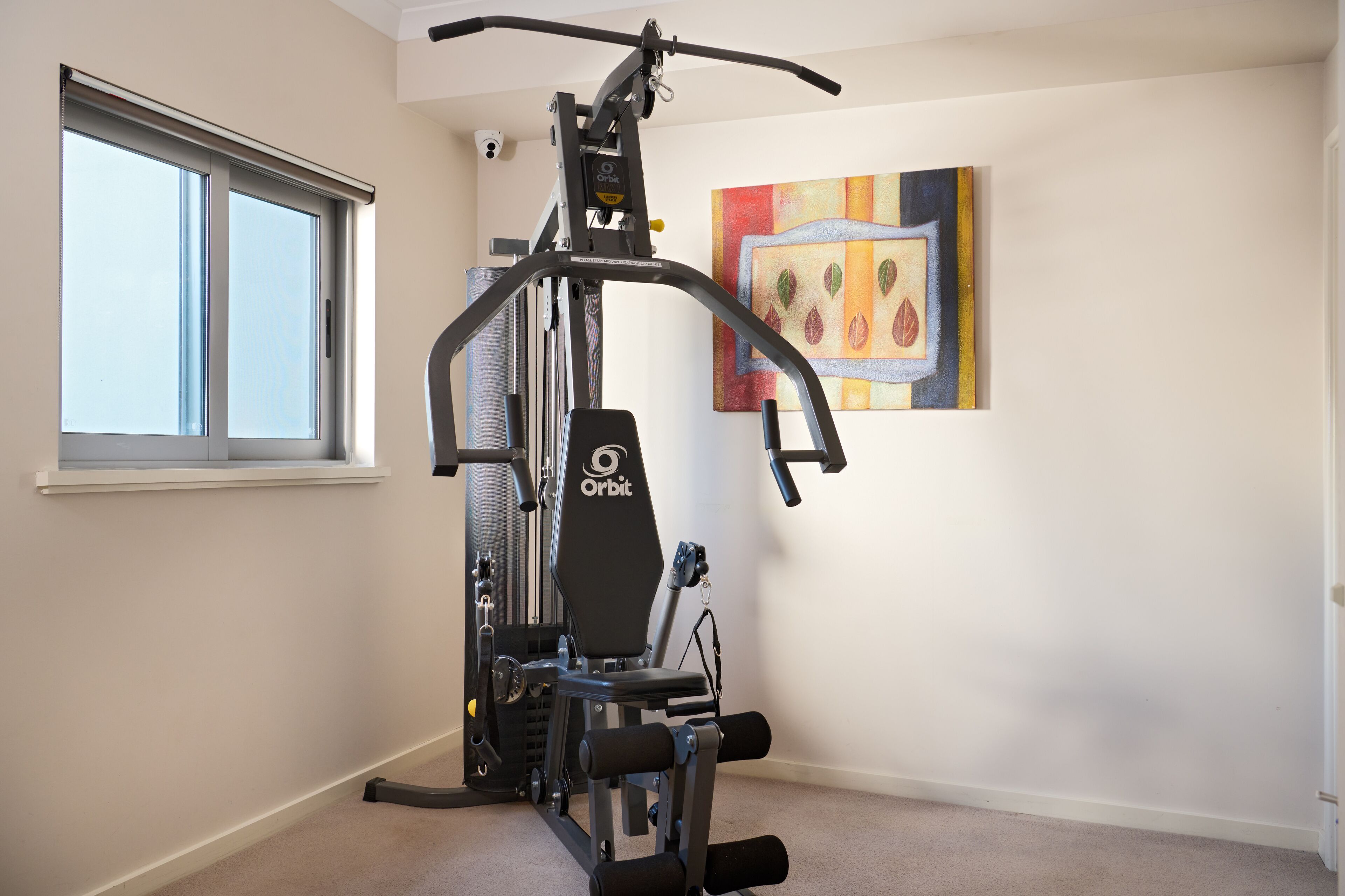 Airport Apartments by Vetroblu — image 24