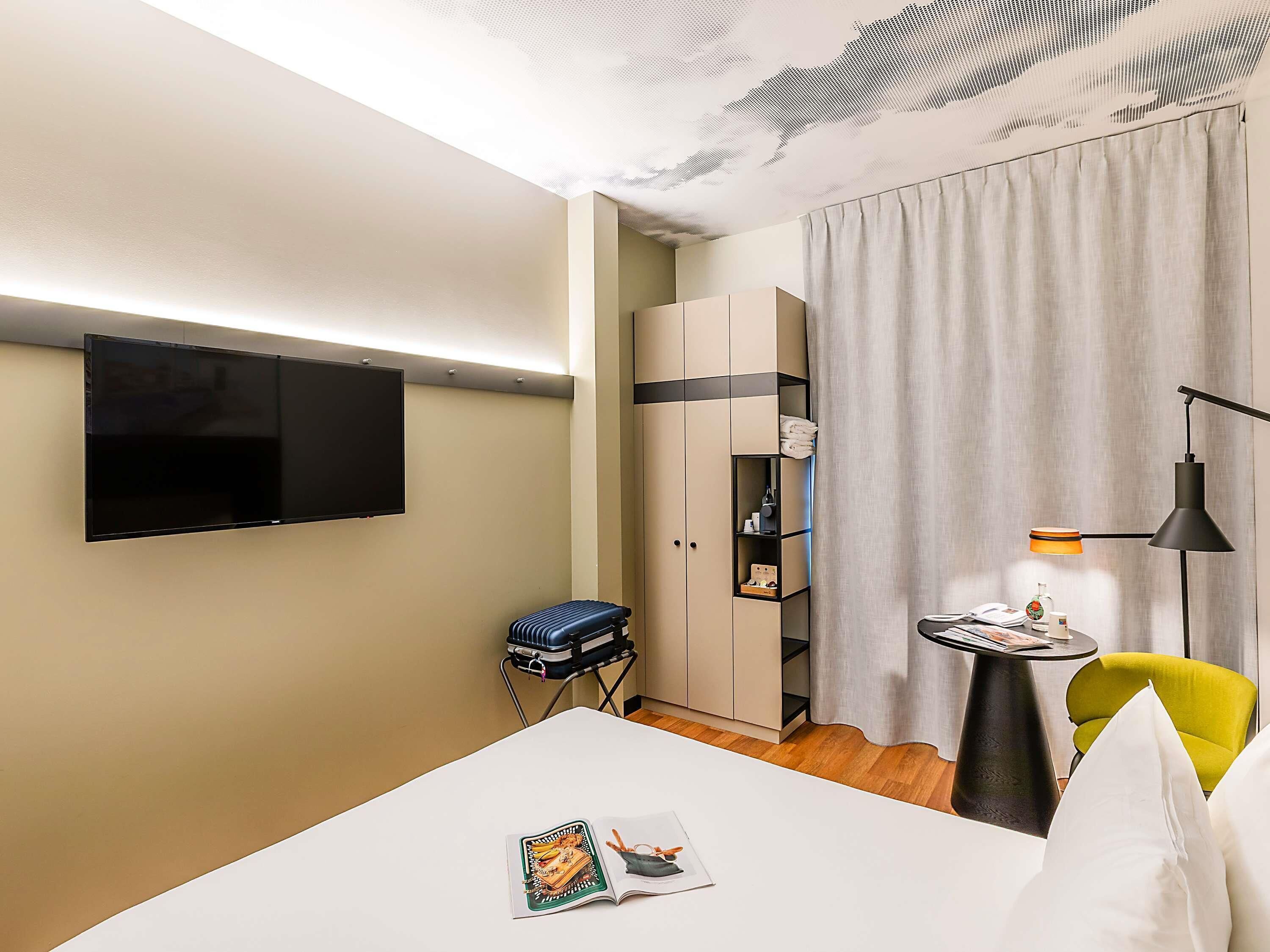 Premium Room, 1 Double Bed