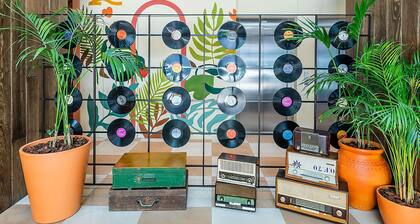 ibis Lisboa Parque das Naçoes