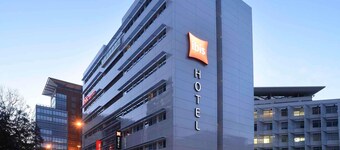 ibis Lisboa Parque das Naçoes