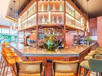 ibis Lisboa Parque das Naçoes