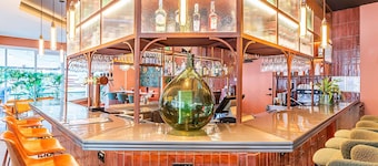 ibis Lisboa Parque das Naçoes