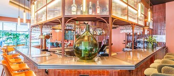 ibis Lisboa Parque das Naçoes