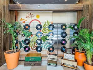 Exterior - ibis Lisboa Parque das Naçoes (Lisbon)