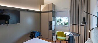 ibis Lisboa Parque das Naçoes
