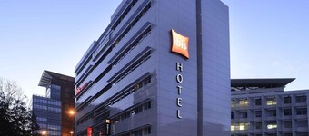 ibis Lisboa Parque das Naçoes