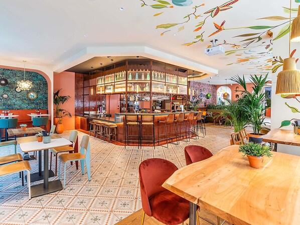 Bar (na propriedade)