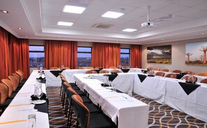 Meeting facility - Cresta Mahalapye (Mahalapye)