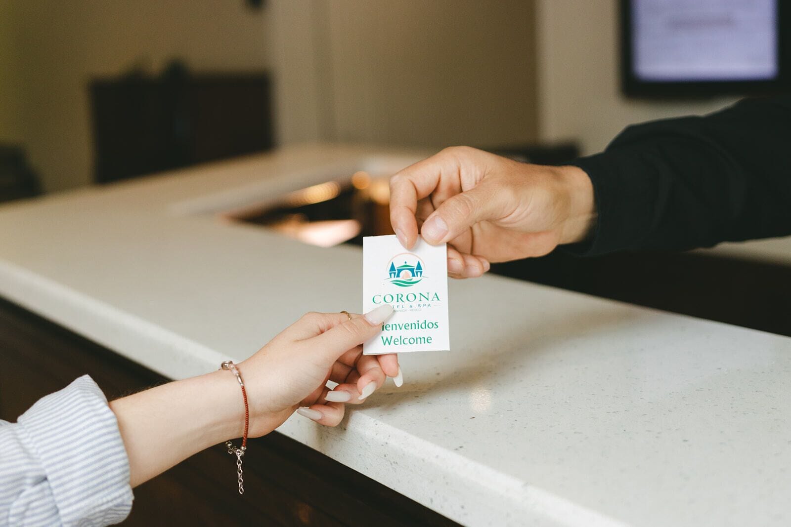 Foto - Corona Hotel & Spa