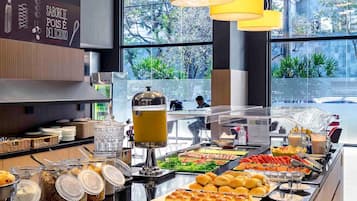 Bar (en la propiedad)