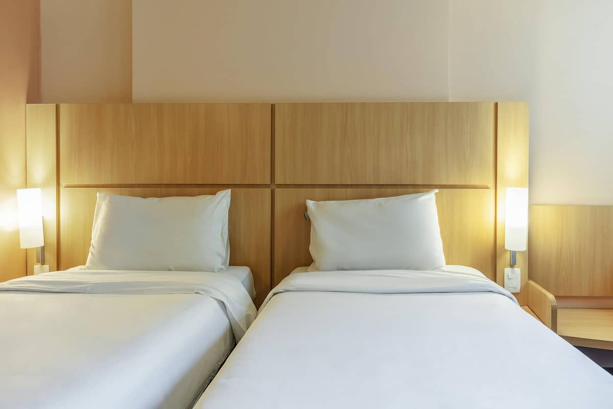 Standard Twin Room, 2 Single Beds