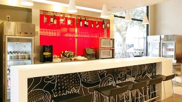 Bar (di hartanah)