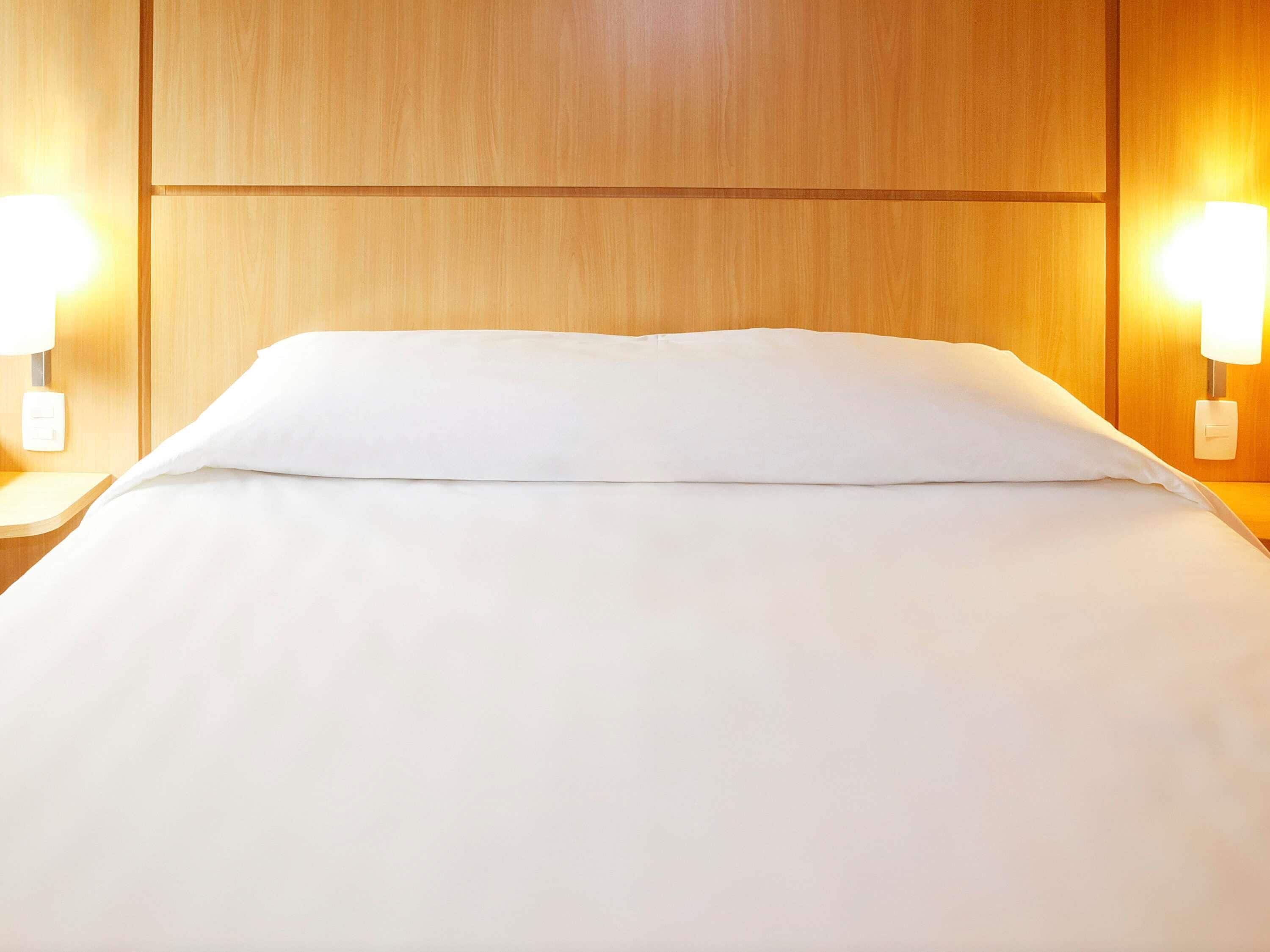 standard room, 1 double bed | 1 bedroom, minibar, in-room safe, desk