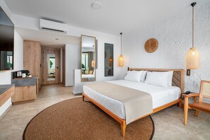Free minibar, free cribs/infant beds - Yalihan Aspendos (Alanya)