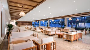 Reception - Yalihan Aspendos - All inclusive (Alanya)