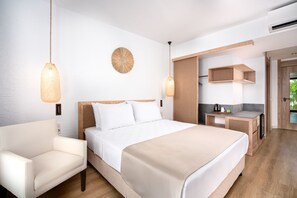 Standard Room - Yalihan Aspendos (Alanya)