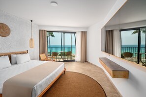 迷你吧（备有免费物品）、免费婴儿床