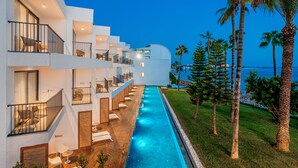 Exterior - Yalihan Aspendos - All inclusive (Alanya)