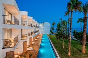 Exterior - Yalihan Aspendos (Alanya)