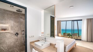 Minibar (free items), cribs (free) - Yalihan Aspendos - All inclusive (Alanya)