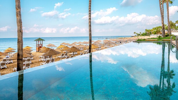 Exterior - Yalihan Aspendos - All inclusive (Alanya)