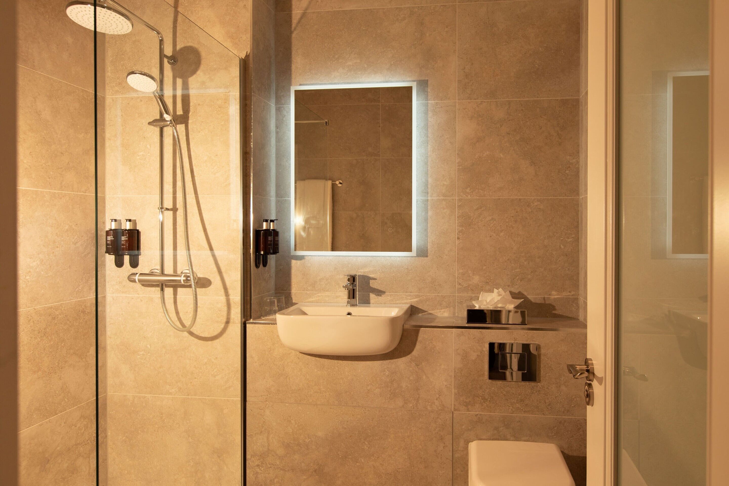 Kamar mandi