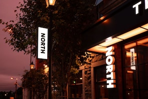 Exterior - The Address Sligo (Sligo)