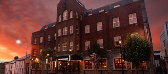 The Address Sligo