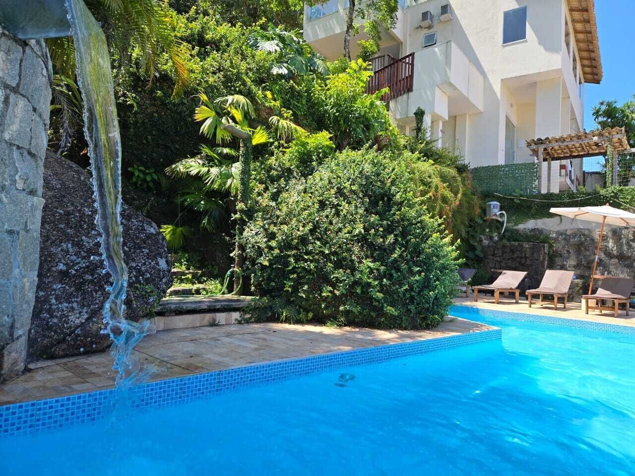 Foto - Apartamentos Casa da Pedra