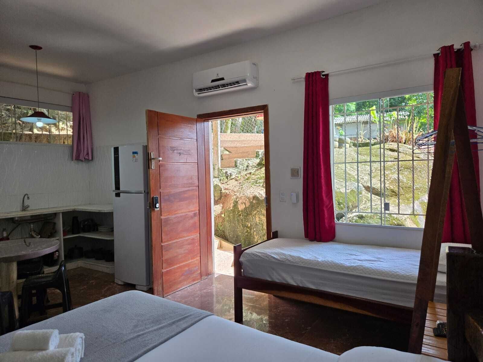 Foto - Apartamentos Casa Da Pedra