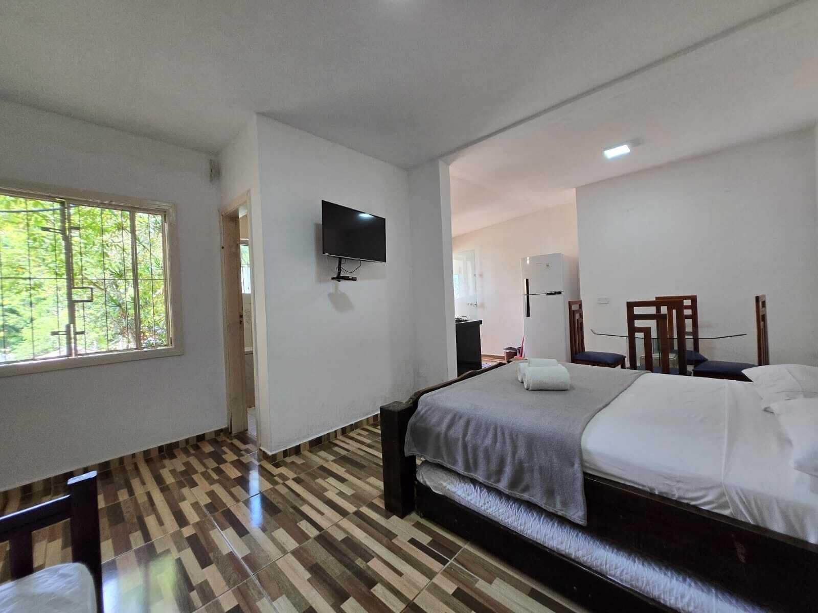 Foto - Apartamentos Casa da Pedra