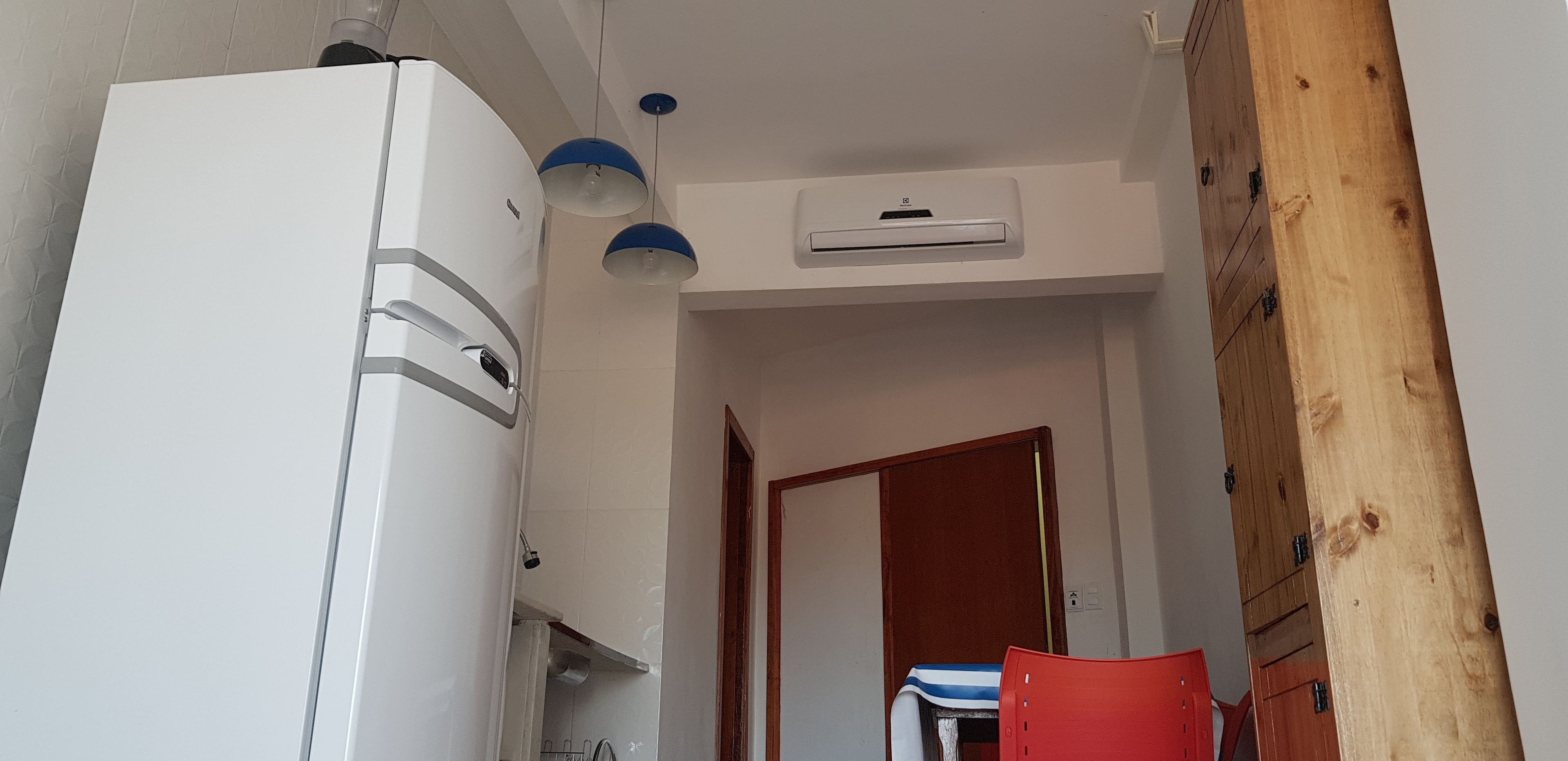 Foto - Apartamentos Casa da Pedra