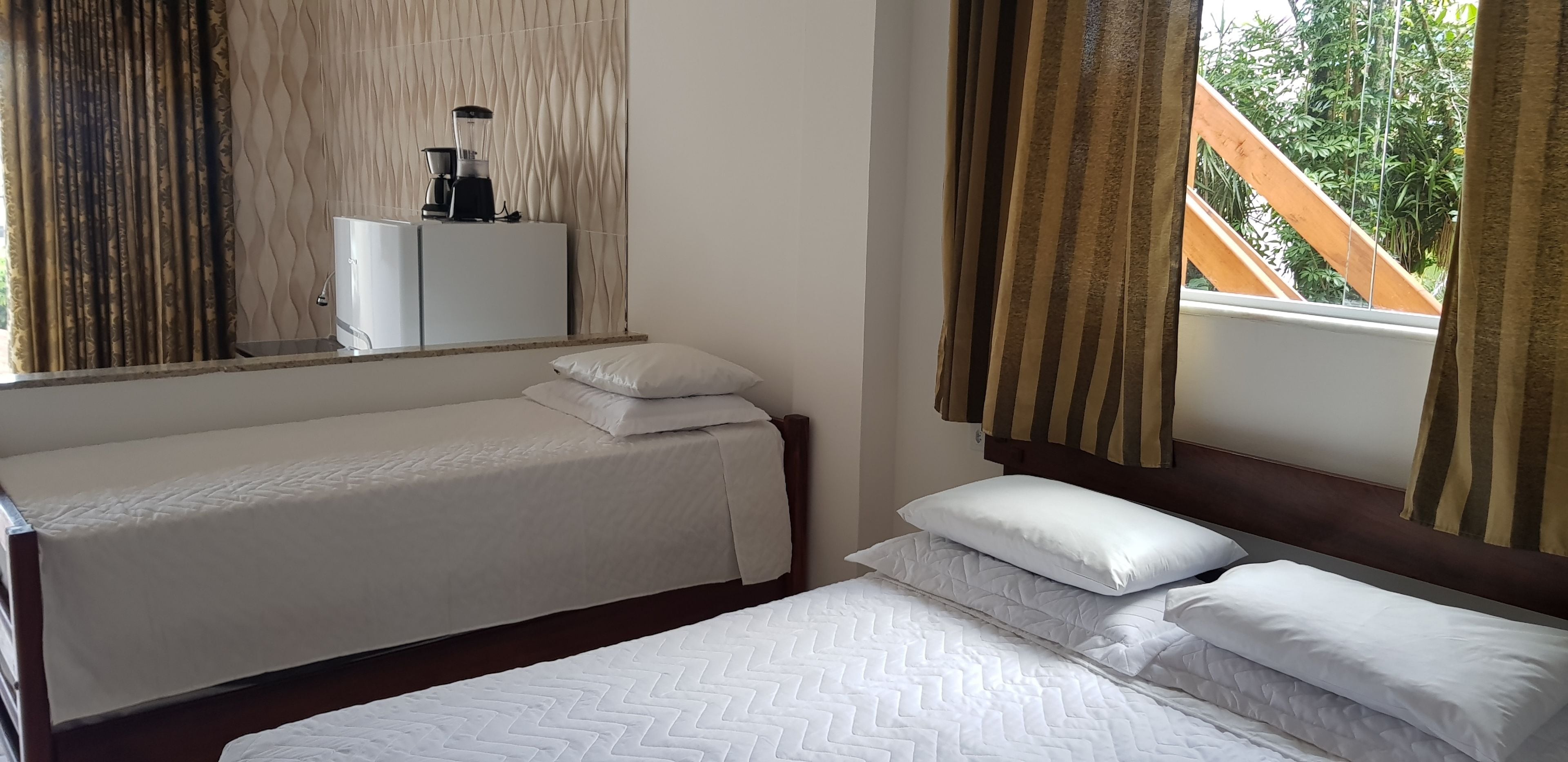 Foto - Apartamentos Casa da Pedra