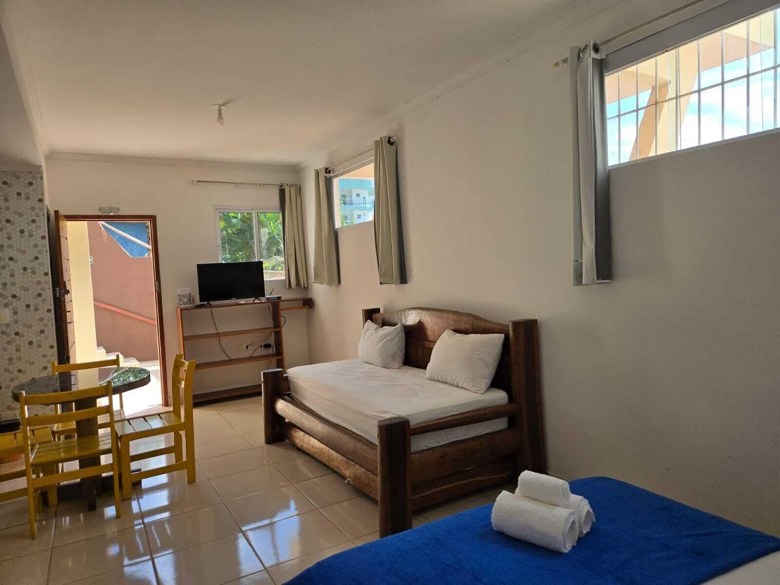 Foto - Apartamentos Casa da Pedra