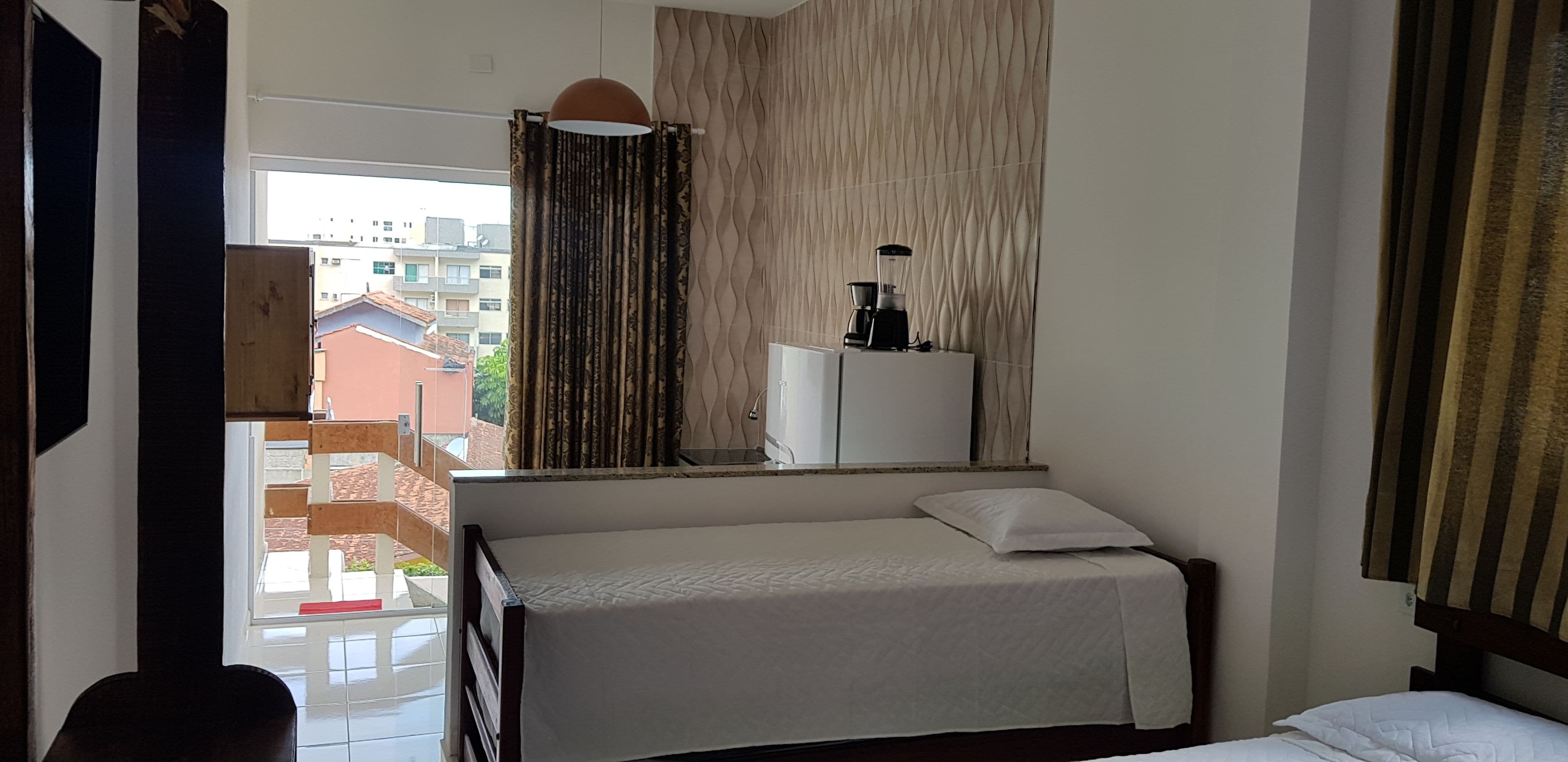 Foto - Apartamentos Casa da Pedra